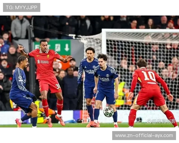 利物浦凭借点球小胜国米，晋级16强