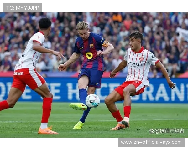 巴萨佩德里直塞配合速攻改写战局